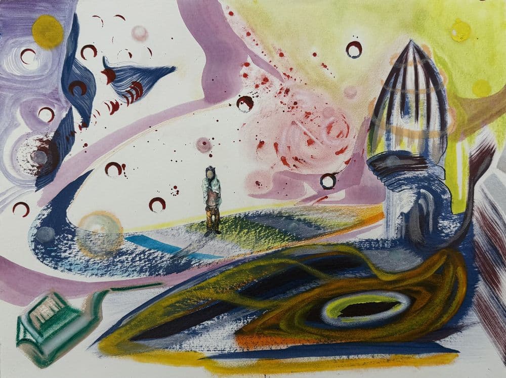 fluid city
